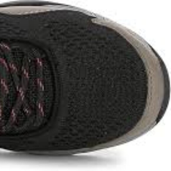 Eddie Bauer Thielsen Trail Sneakers Black - Picture 5 of 6